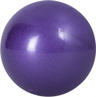 Míčky STAGEBALL 100 mm 180 g Mr. Babache, Barva Fialová Mr. Babache 4277_purple - obrázek 1