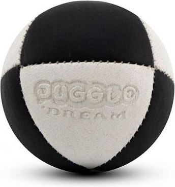 Míček Juggle Dream Sport 8's, Barva Černá Juggle Dream 4367_black - obrázek 1