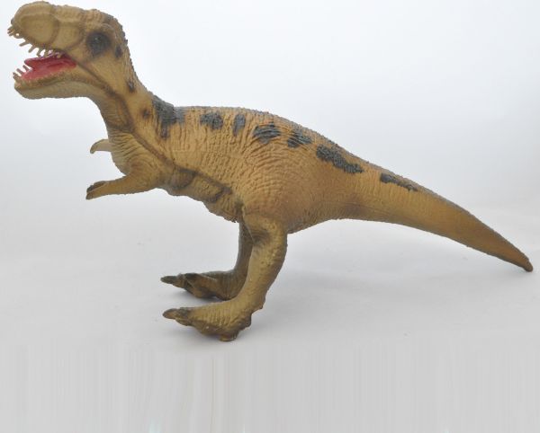 Dinosaurus T rex 35 cm - obrázek 1