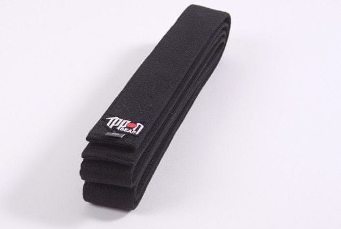 Ippon Gear Pásek ke kimonu černý Ippon Gear Elite Délka: 240 - obrázek 1