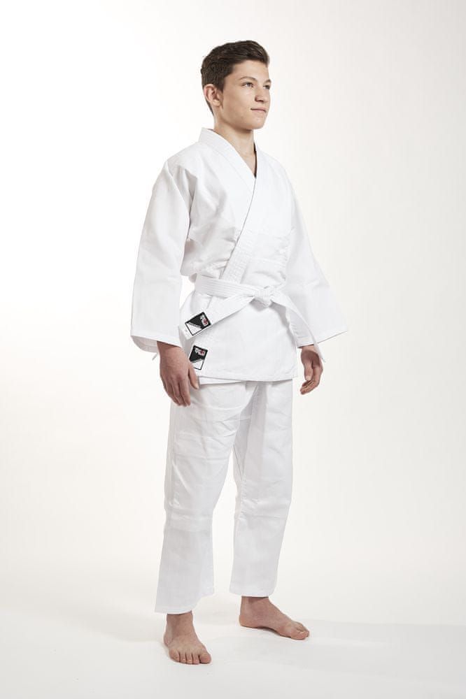 Ippon Gear Kimono judo dětské Ippon Gear Beginner Velikost kimona: 110 - obrázek 1