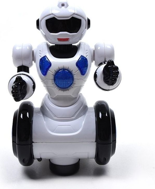 Rayline GmbH Dancing Robot CX-0627 - obrázek 1