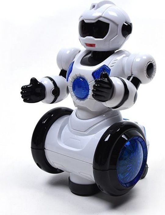 Rayline GmbH Dancing Robot CX-0627 - obrázek 2