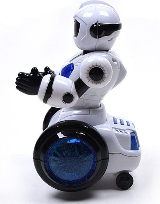 Rayline GmbH Dancing Robot CX-0627 - obrázek 3