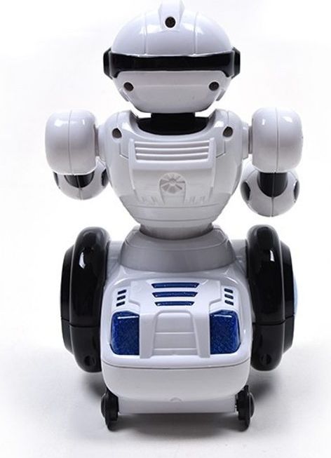 Rayline GmbH Dancing Robot CX-0627 - obrázek 5