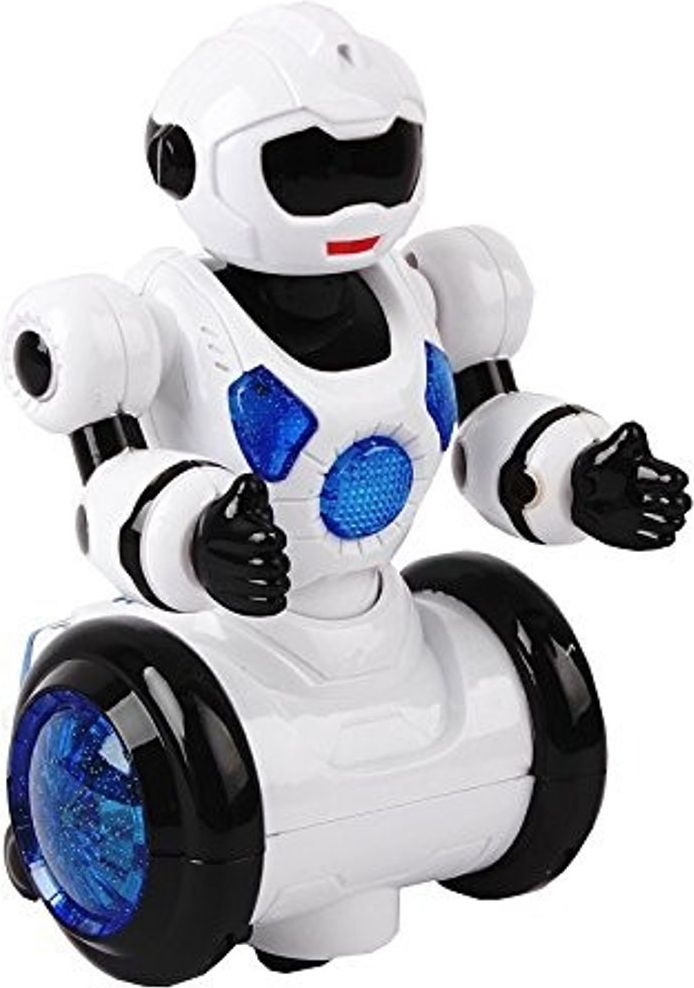 Rayline GmbH Dancing Robot CX-0627 - obrázek 6