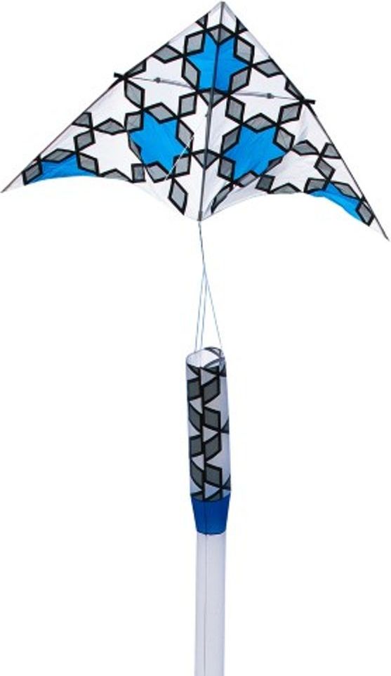HOFFMANN Jumbo Tail Delta - obrázek 1