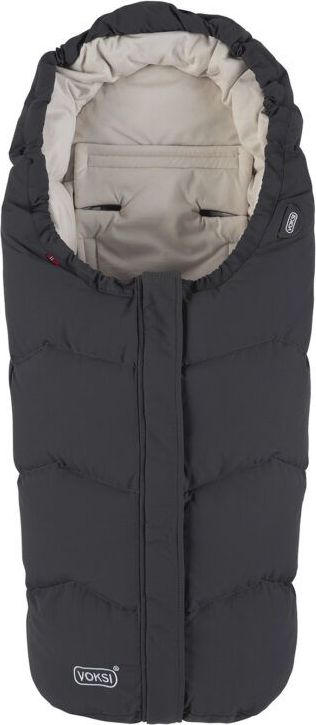Voksi Fusak Move Grey Cream New 2021 - obrázek 1