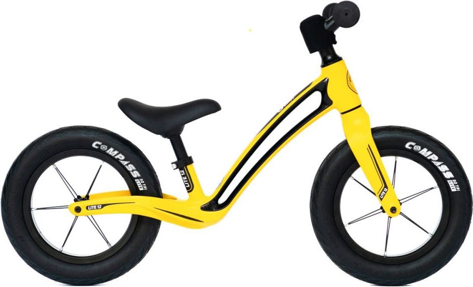 UltralehkéodrážedloLite12Barva:Yellow2021 - obrázek 1