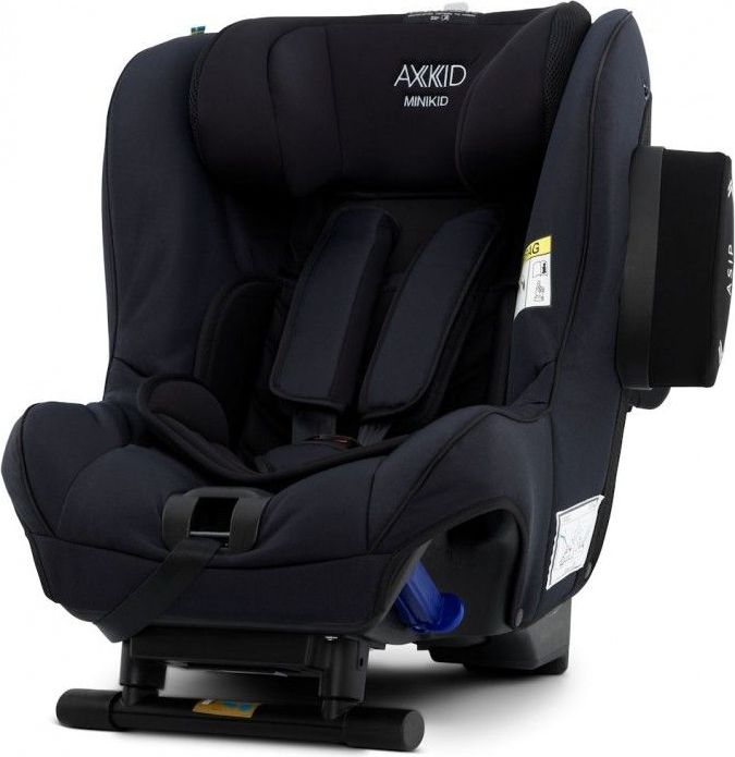 Axkid Minikid Tar 2021 - obrázek 1