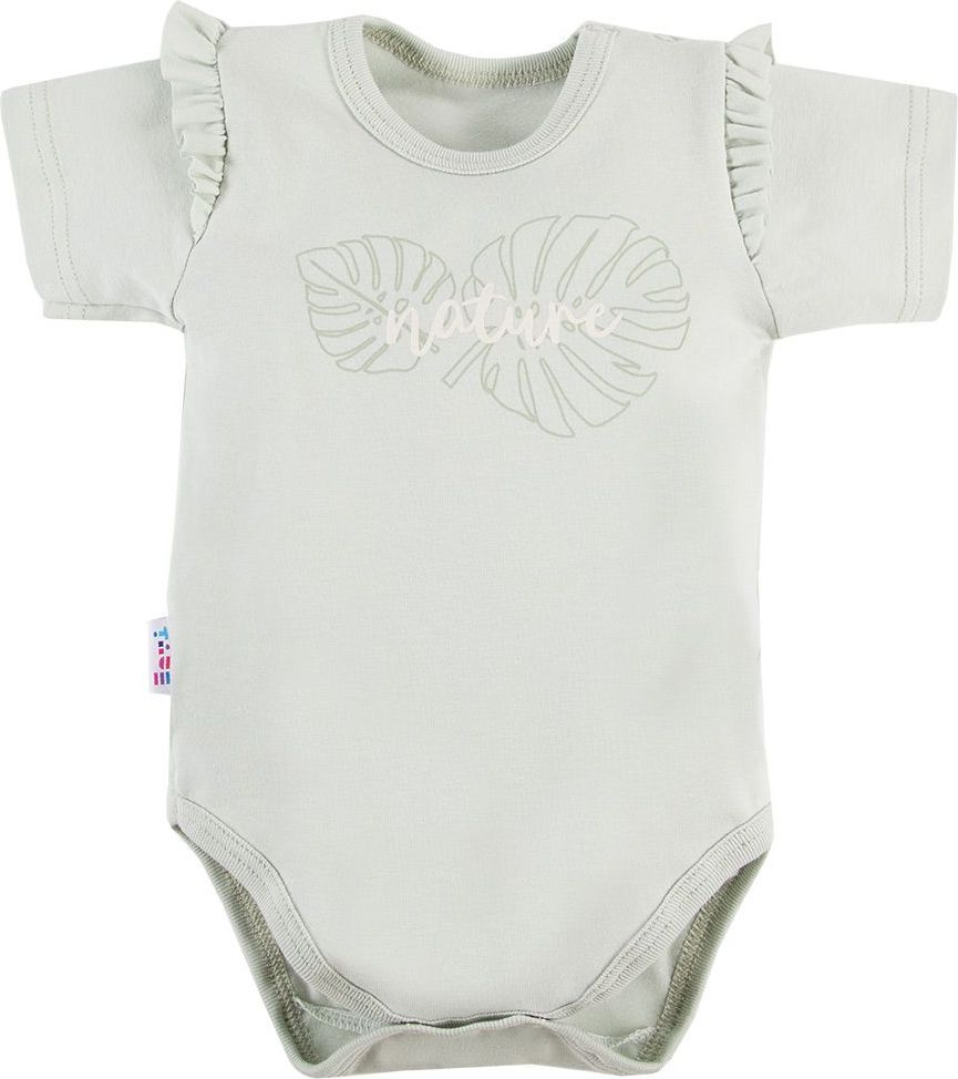 Eevi Body Nature Green Leaf 74 - obrázek 1