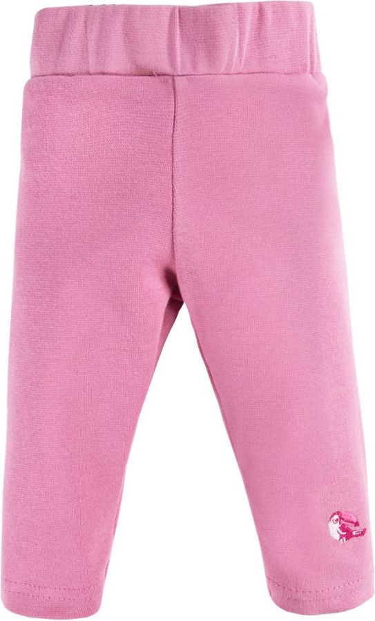 Eevi Legíny Nature Light Pink 92 - obrázek 1