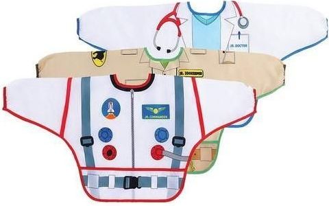 DREAMBABY Bryndák s rukávy 3 ks Dreambaby - obrázek 1