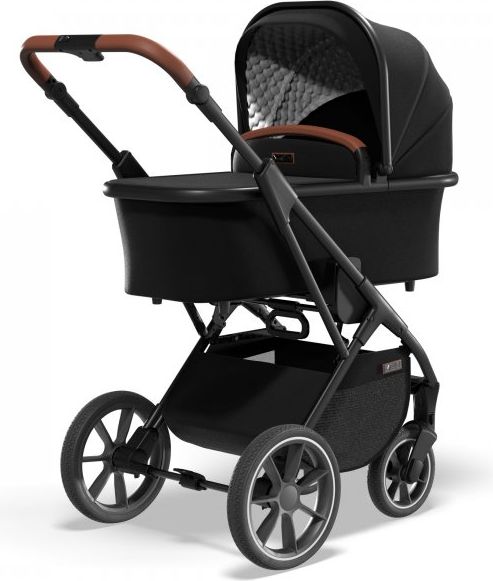 MOON Rocca Basic Black 2022 - obrázek 2