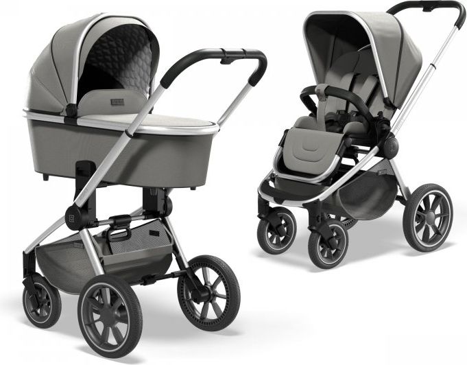 MOON ReSea S Basic Black 2022 - obrázek 2