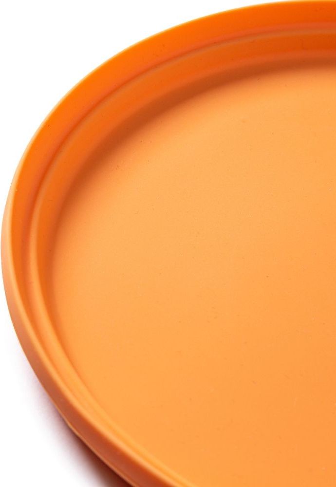 Bigjigs Toys Frisbee oranžové Apricot - obrázek 3