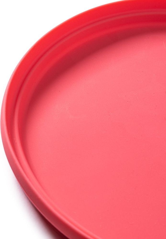 Bigjigs Toys Frisbee růžové Coral - obrázek 3