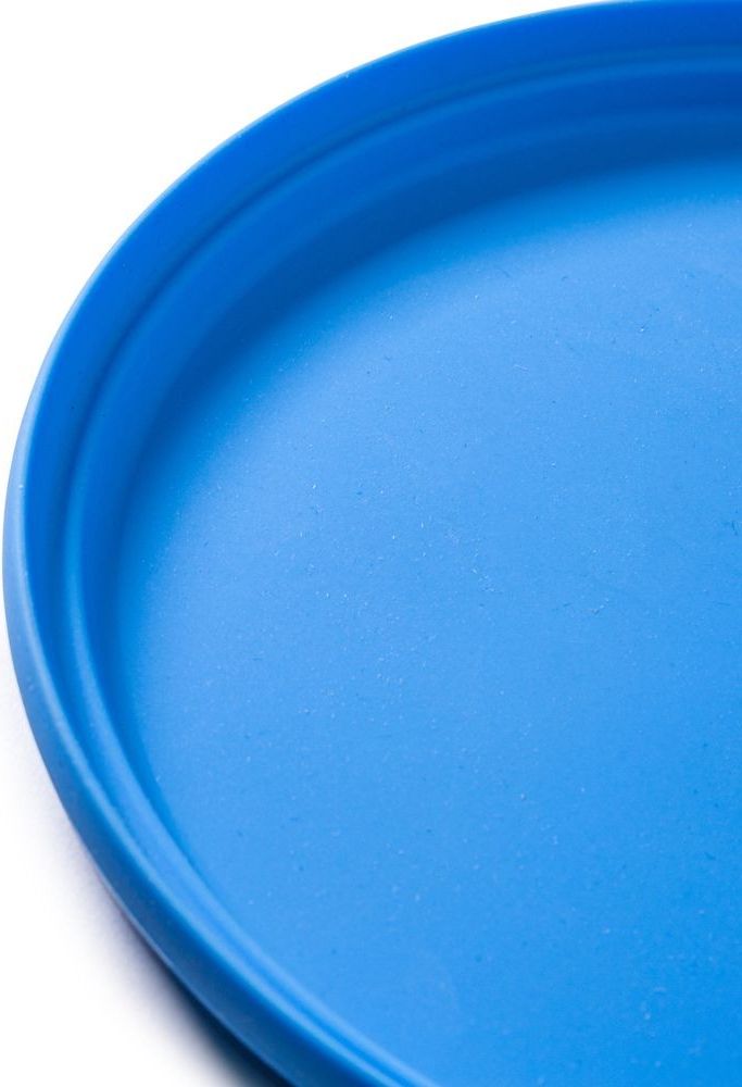 Bigjigs Toys Frisbee modré Ocean - obrázek 4