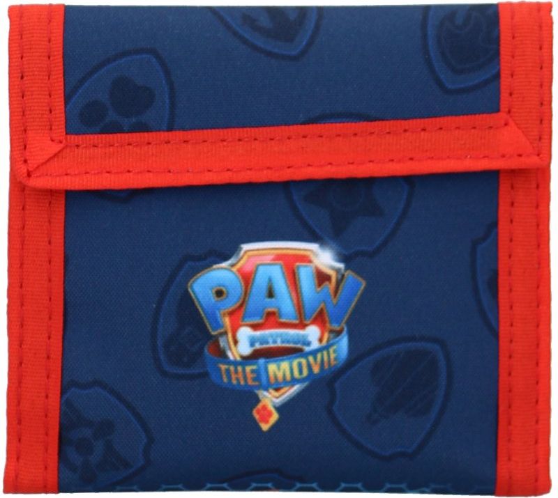 Vadobag · Dětská / chlapecká peněženka Tlapková patrola ve fimu - Paw Patrol: The Movie - obrázek 3