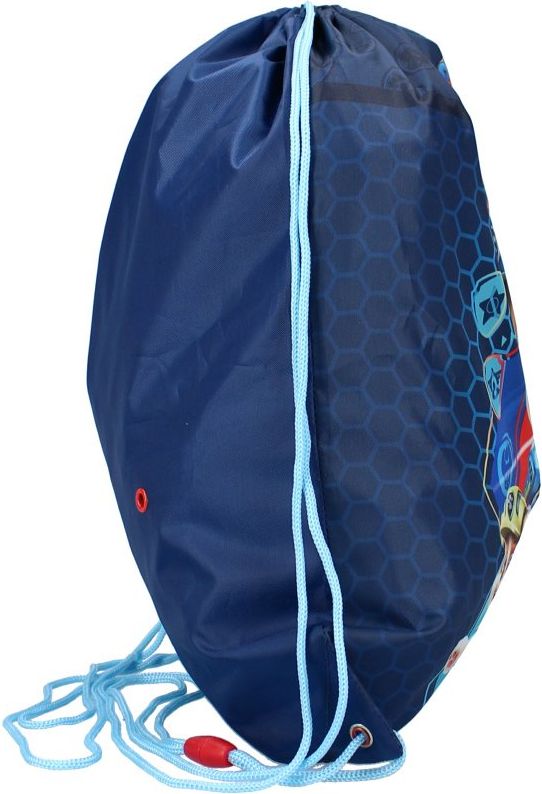 Vadobag · Sáček na přezůvky / vak na záda Tlapková patrola ve filmu - Paw Patrol: The Movie - obrázek 2