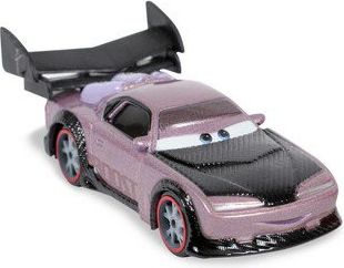 Mattel CARS (Auta) - Boost - obrázek 2