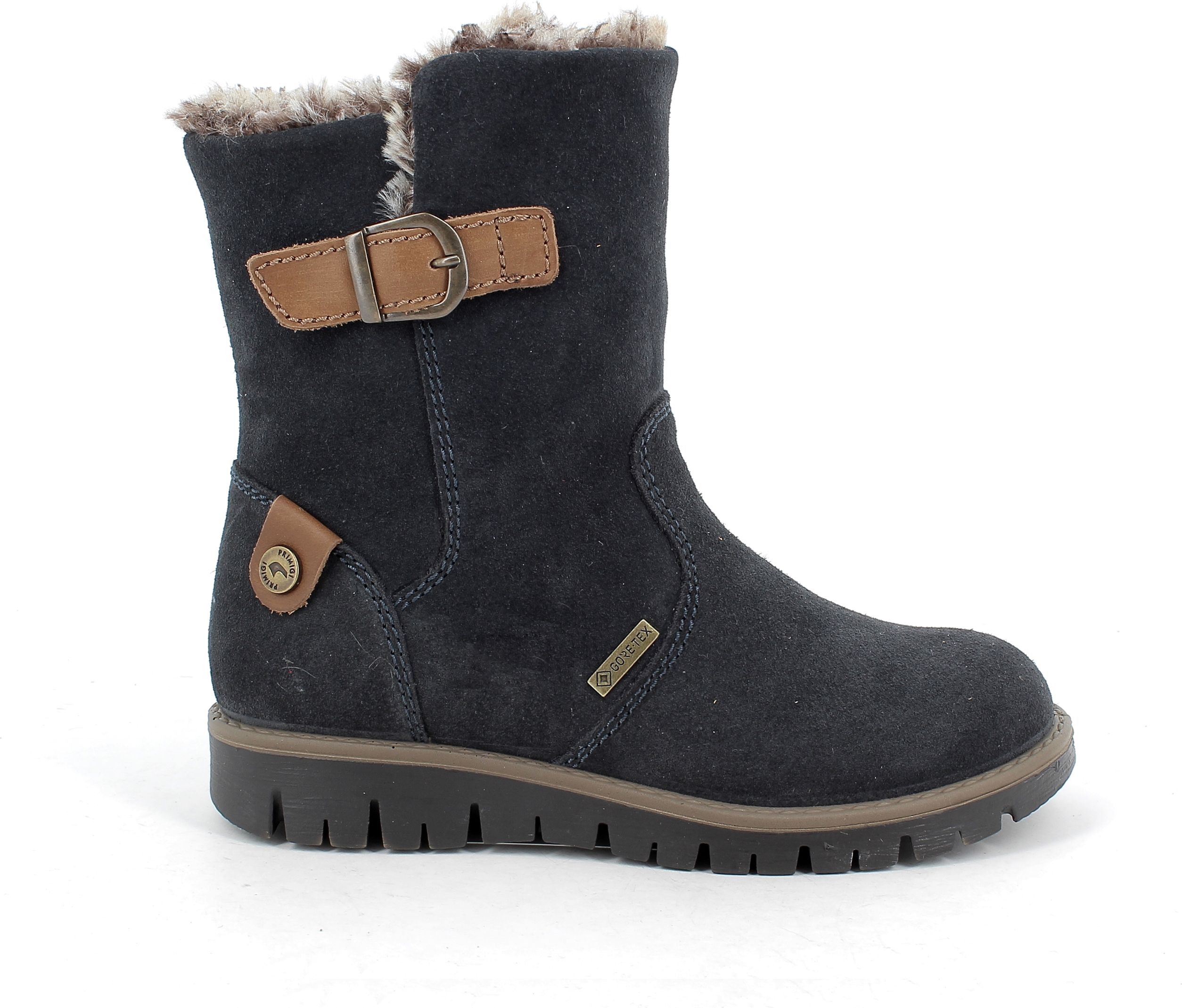 Dívčí zimní boty Primigi 8368600 s Gore-Tex Velikost: 36 - obrázek 1