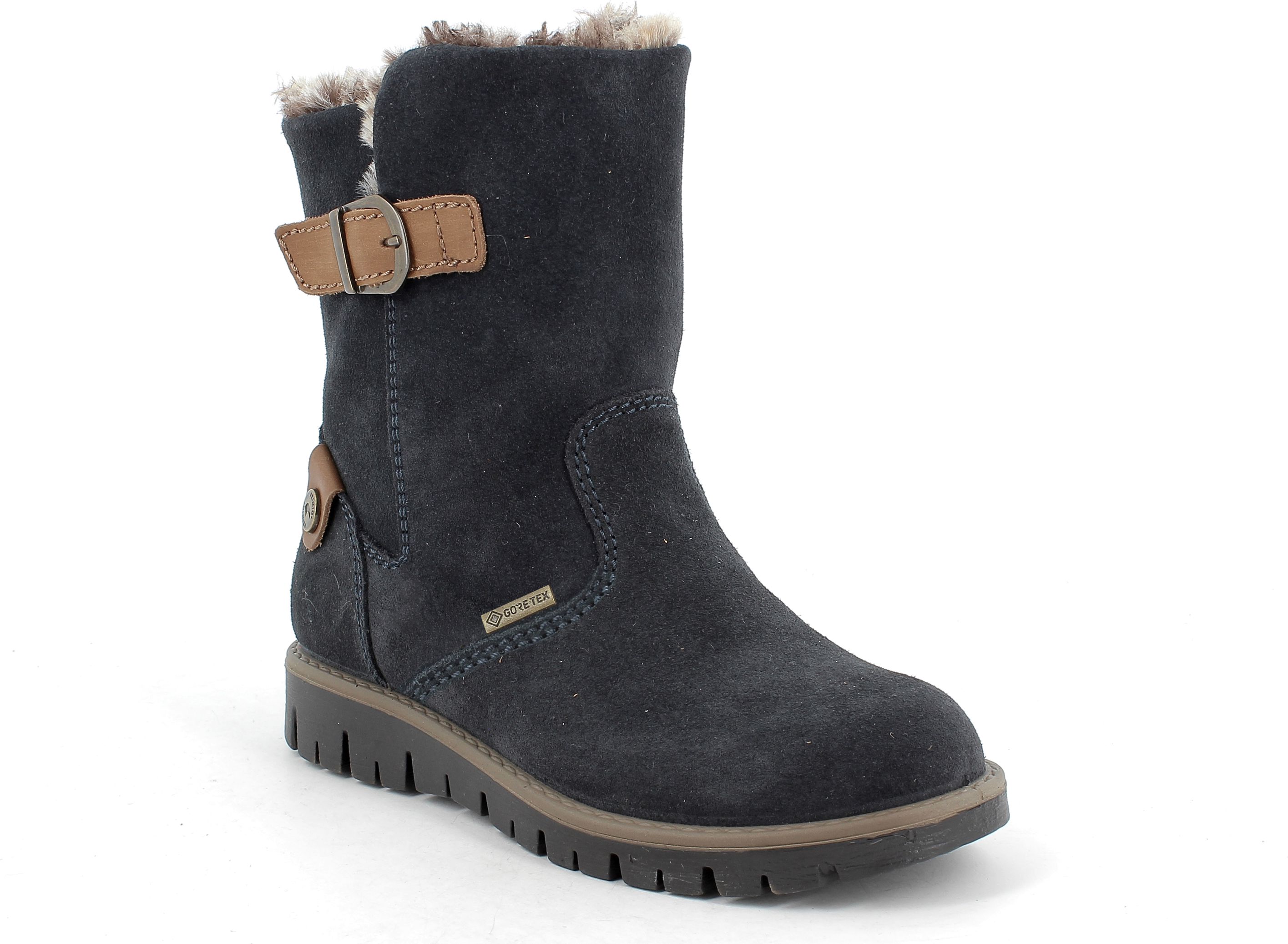Dívčí zimní boty Primigi 8368600 s Gore-Tex Velikost: 36 - obrázek 2