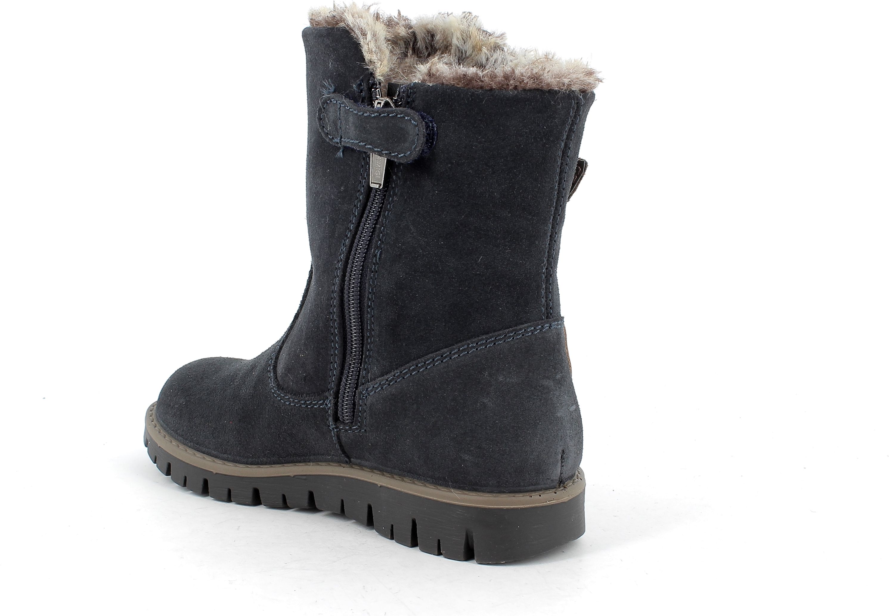 Dívčí zimní boty Primigi 8368600 s Gore-Tex Velikost: 36 - obrázek 3