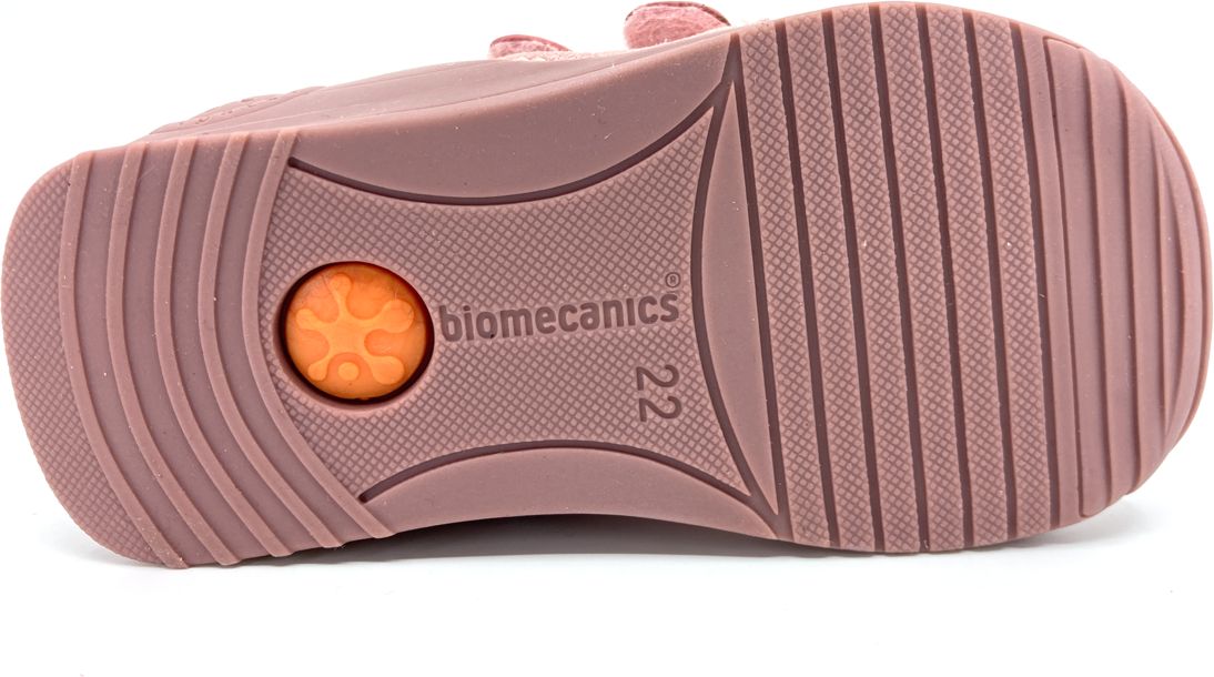Dětské boty Biomecanics 211112 Rosa Velikost: 20 - obrázek 2