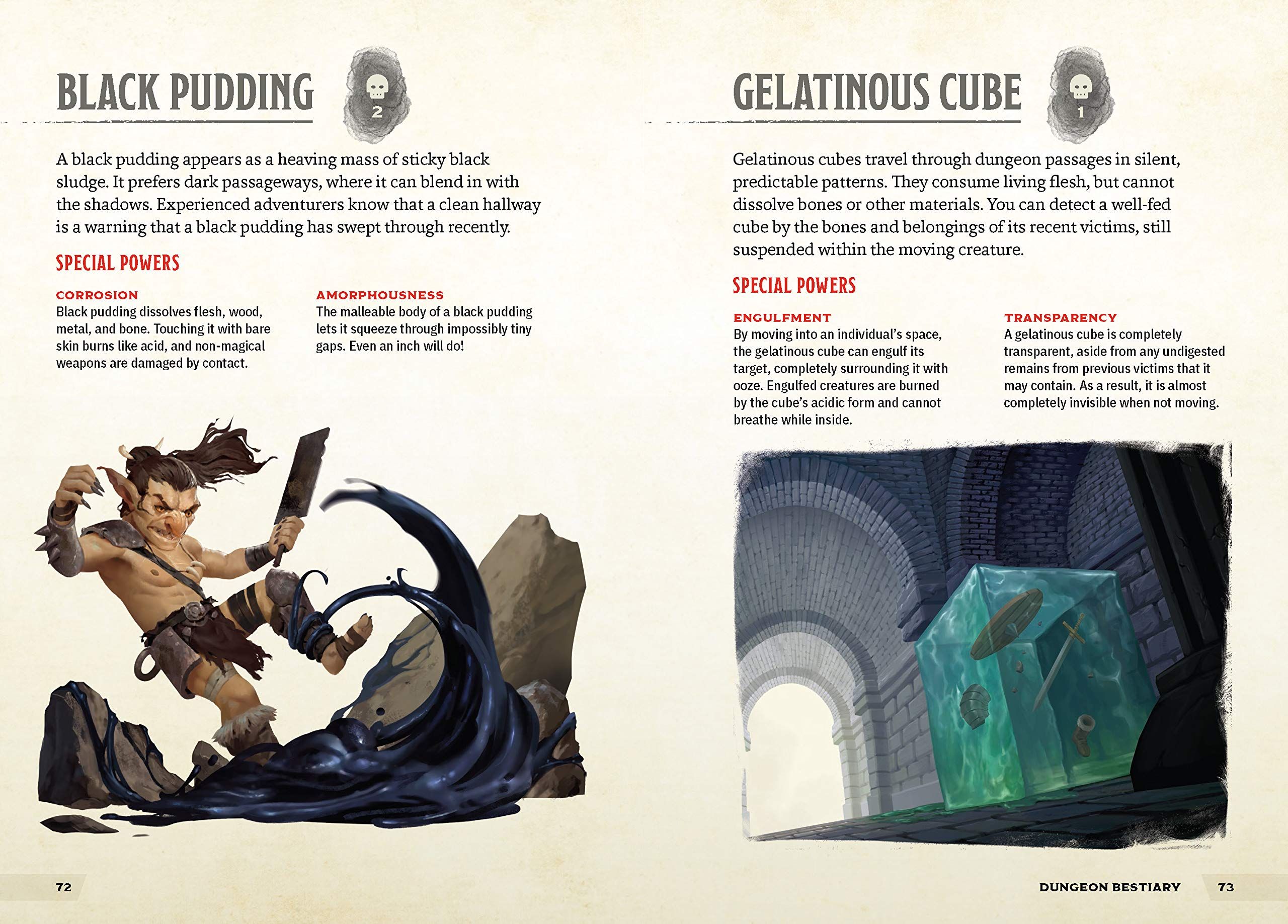Penguin Random House The Young Adventurer's Collection Dungeons & Dragons 4-Book Boxed Set - obrázek 2