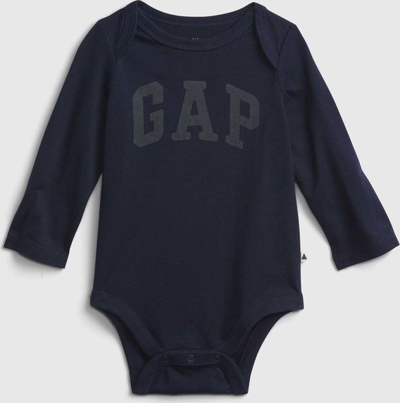 Carch Body dětské GAP | Modrá | Chlapecké | 12-18 měsíců - obrázek 1