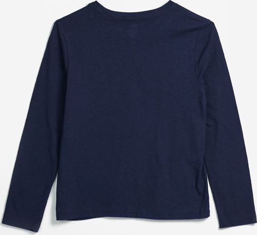 Fran LS Better Triko dětské GAP | Modrá | Chlapecké | XXL - obrázek 2