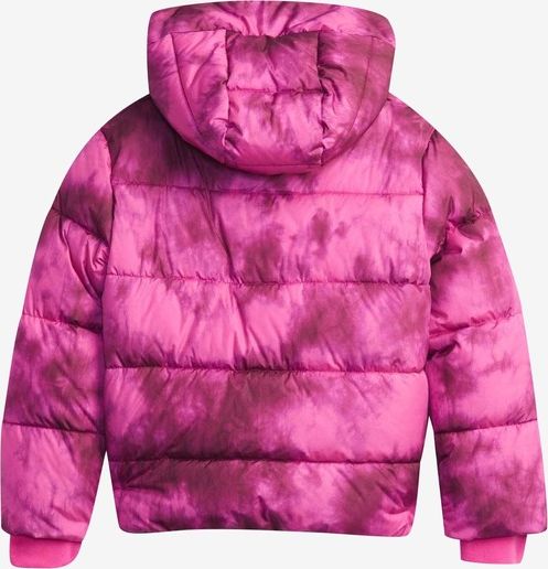Bunda dětská GAP | Růžová | Dívčí | XXL - obrázek 3