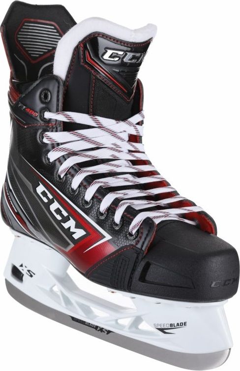 CCM JetSpeed FT480 SR 45,5 - obrázek 2