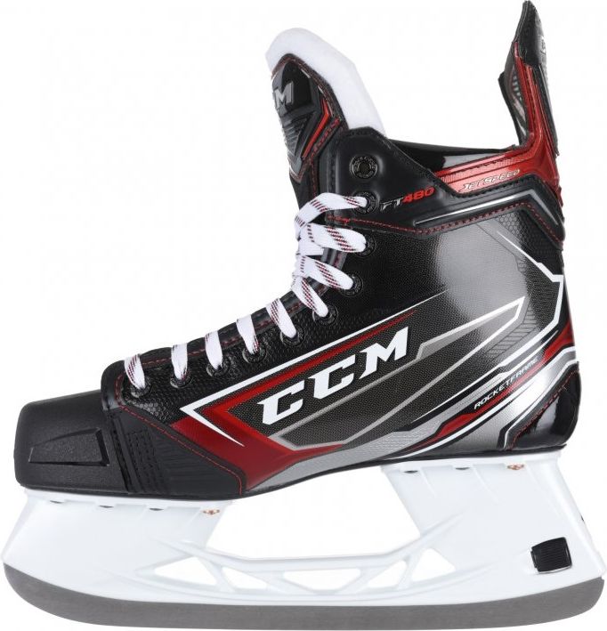 CCM JetSpeed FT480 SR 45,5 - obrázek 3
