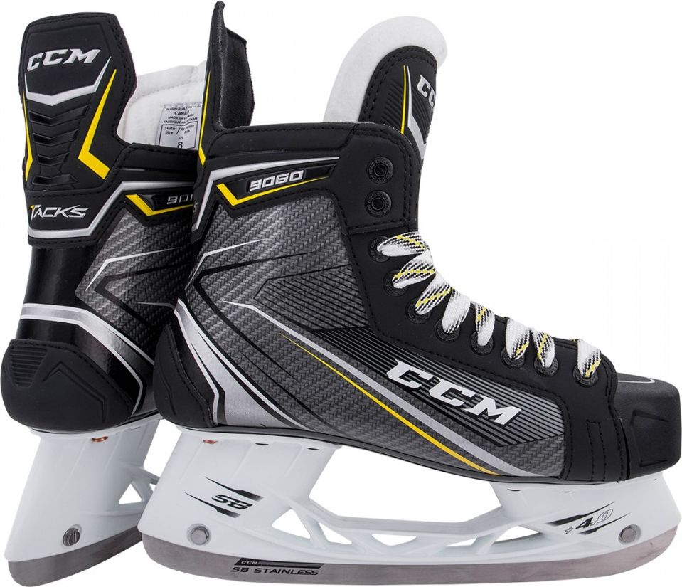 CCM Tacks 9060 SR 42,5 - obrázek 1
