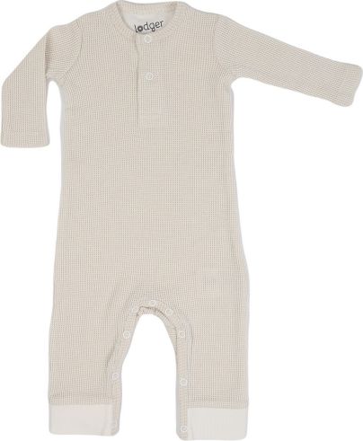 Lodger Jumper Ciumbelle Cloud Dancer vel. 56 - obrázek 1