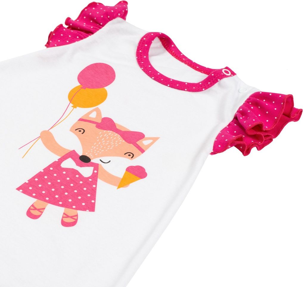Frotá nepromokavá podložka New Baby Varianta: 140x70 - bílá - obrázek 21