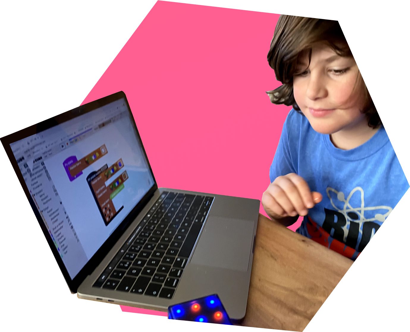 Princip Rubik's Futuro Cube 3.0 - obrázek 22