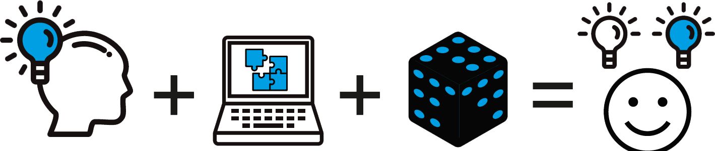 Princip Rubik's Futuro Cube 3.0 - obrázek 30