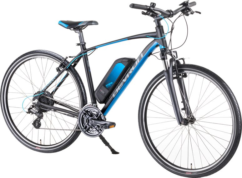 Devron 28161 28" - model 2019 Black - 19" - obrázek 1