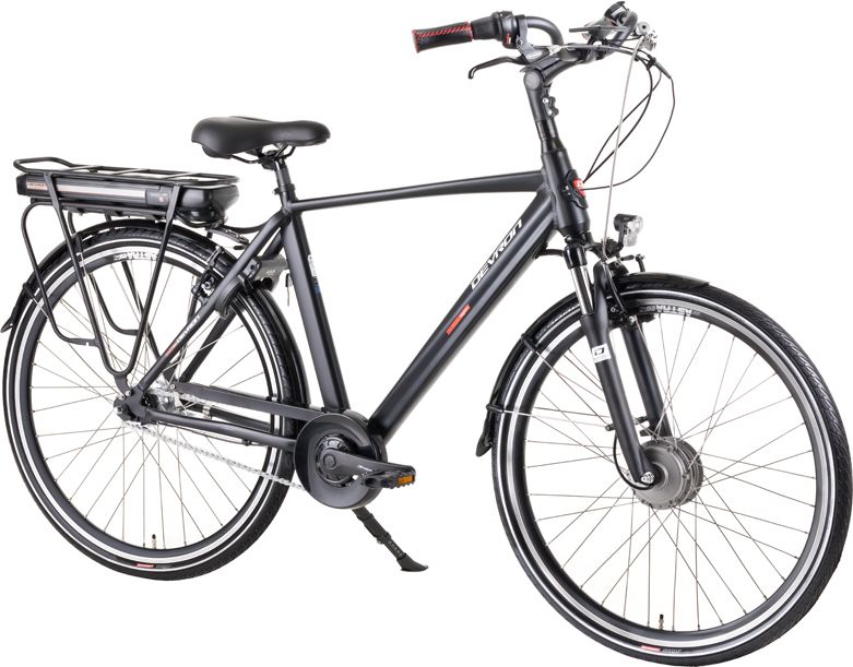 Devron 28125A 28" - model 2019 Black - 20,5" - obrázek 1