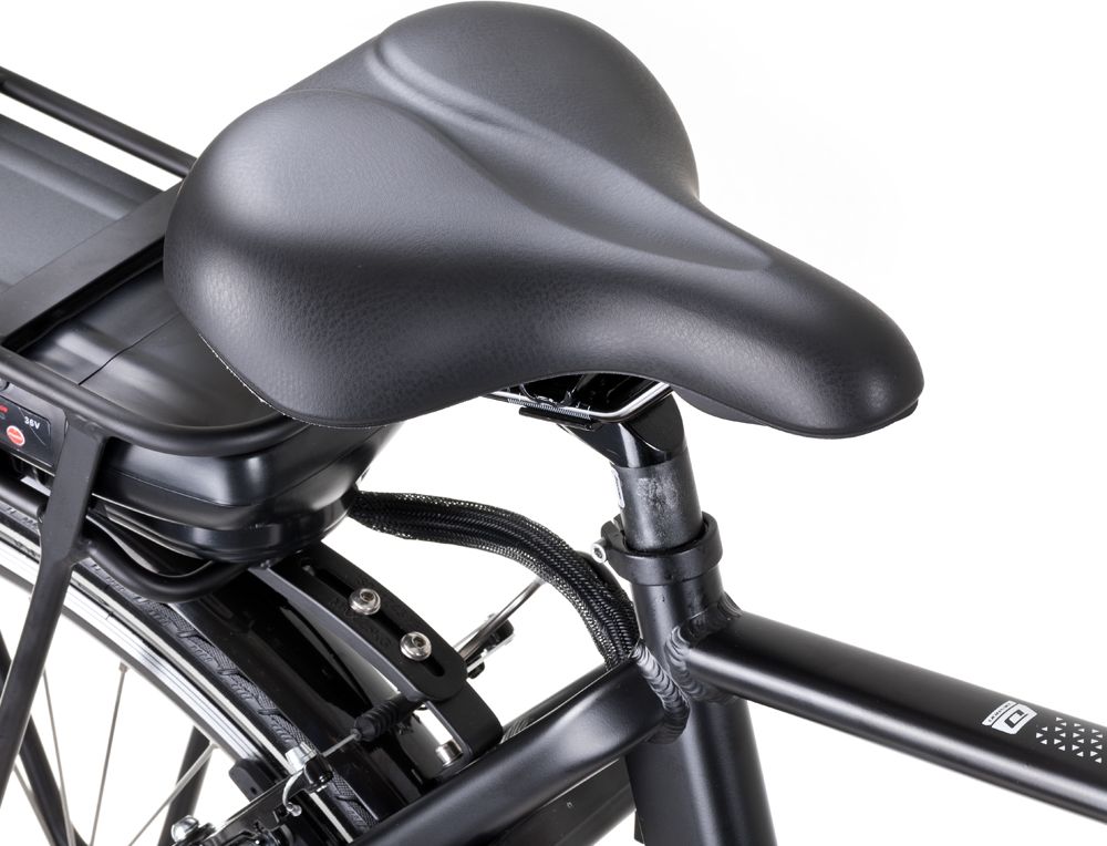 Devron 28125A 28" - model 2019 Black - 20,5" - obrázek 7