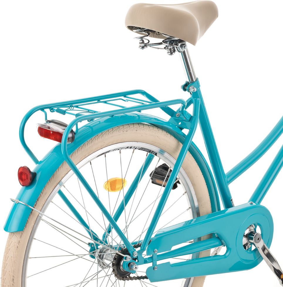 DHS Citadinne 2632 26'' - model 2019 Pink - 18" - obrázek 5