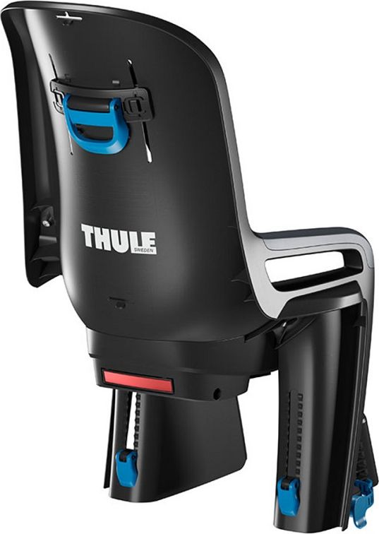 Thule RideAlong Seat Dark Grey - obrázek 2