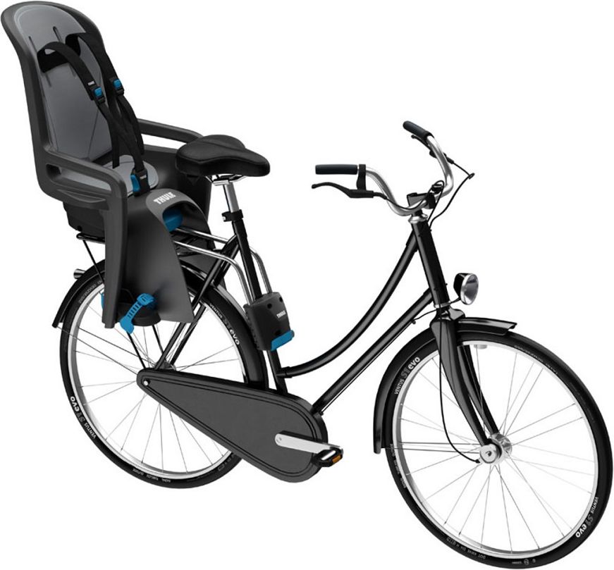 Thule RideAlong Seat Dark Grey - obrázek 3