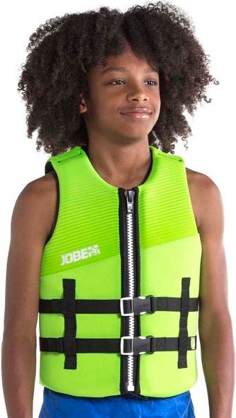Jobe Youth Vest 2019 Hot Pink - 16 - obrázek 2