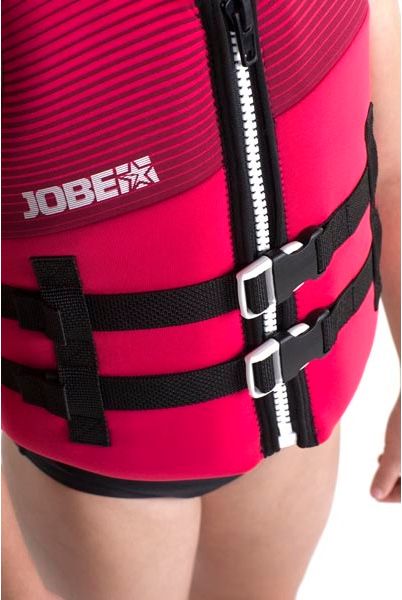 Jobe Youth Vest 2019 Hot Pink - 16 - obrázek 7