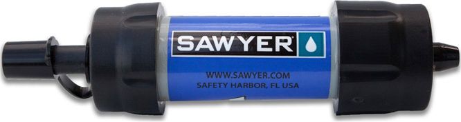 Sawyer SP128 Mini modrý - obrázek 4