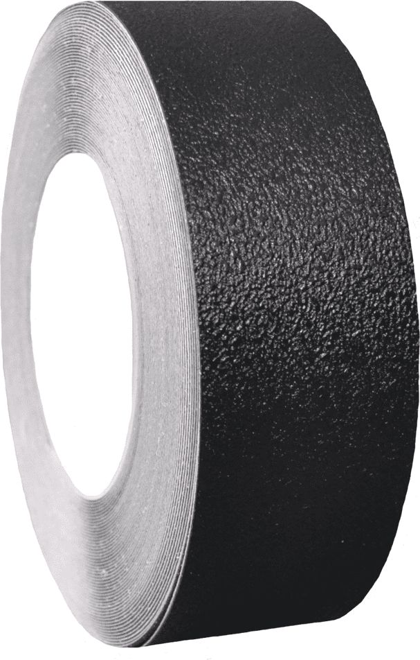 Heskins Protiskluzová páska Aqua Safe - Černá Rozměr: 50mmx18,3m - obrázek 1
